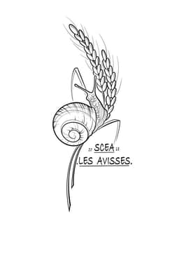 Scea Les Avisses - Les escargots Argonnais 
